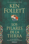 Seller image for Los pilares de la Tierra (Saga Los pilares de la Tierra 1) for sale by Agapea Libros