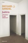 Seller image for Justicia: Hacemos lo que debemos? for sale by Agapea Libros