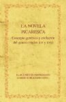 Seller image for La novela picaresca. for sale by AG Library