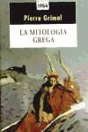 Imagen del vendedor de La mitologa greca a la venta por AG Library