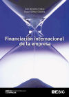 Imagen del vendedor de FINANCIACIN INTERNACIONAL DE LA EMPRESA a la venta por AG Library