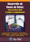 Imagen del vendedor de Desarrollo de Bases de Datos: casos prcticos desde el anlisis a la implementacin a la venta por AG Library