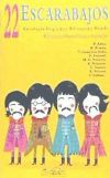 Seller image for 22 escarabajos : antologa hispnica del cuento Beatle for sale by AG Library