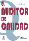 Seller image for El auditor de calidad for sale by AG Library