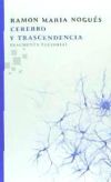 Cerebro y trascendencia