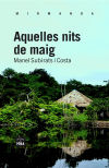 Seller image for Aquelles nits de maig for sale by AG Library