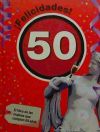 Imagen del vendedor de Felicidades 50-Mujer a la venta por AG Library