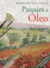 Imagen del vendedor de PAISAJES AL OLEO a la venta por Agapea Libros