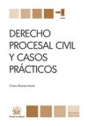 Immagine del venditore per Derecho Procesal Civil y Casos Prcticos venduto da AG Library