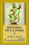 Historia de la India (Volumen I)