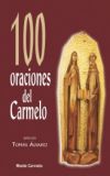 Imagen del vendedor de 100 ORACIONES DEL CARMELO a la venta por AG Library