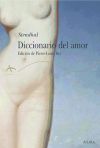 Seller image for Diccionario del amor for sale by AG Library