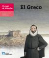 Imagen del vendedor de El Greco a la venta por Agapea Libros