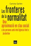 Seller image for FRONTERES DE LA NORMALITAT ASS-13 for sale by AG Library