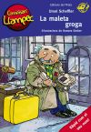 Seller image for La maleta groga for sale by AG Library