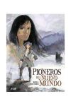 Imagen del vendedor de Grito al viento: Pioneros del Nuevo Mundo, 2 a la venta por AG Library