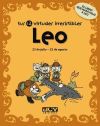 Seller image for LEO: TUS 12 VIRTUDES IRRESISTIBLES. 23 DE JULIO - 22 DE AGOSTO for sale by AG Library