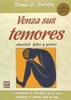 Venza sus temores