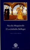 Seller image for El archidiablo Belfegor for sale by AG Library