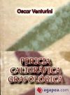 Pericia caligráfica grafológica