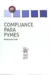 Seller image for Compliance para PYMES for sale by AG Library
