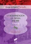 Seller image for La modernizacin de Espaa (1914-1939). Economa for sale by AG Library