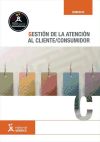 Gestión de la atención al cliente/consumidor