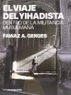 Immagine del venditore per VIAJE DEL YIHADISTA,EL venduto da AG Library