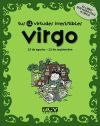 Seller image for VIRGO: TUS 12 VIRTUDES IRRESISTIBLES. 23 DE AGOSTO - 22 DE SEPTIEMBRE for sale by AG Library