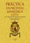 Image du vendeur pour Prctica de exorcistas y ministros de la Iglesia mis en vente par AG Library