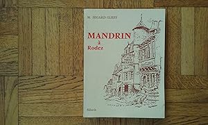 Mandrin à Rodez