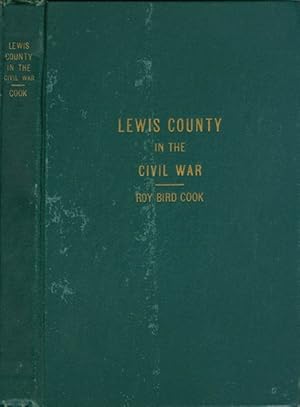 Lewis County in the Civil War