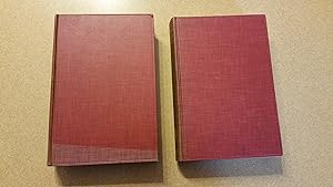 Seller image for Holmes-Pollock Letters: The Correspondence of Mr. Justice Holmes and Sir Frederick Pollock, 1874-1932, 2 volumes for sale by Jennifer Duncan