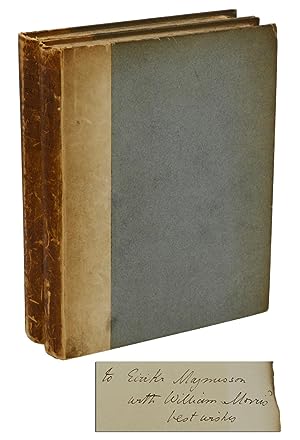 Image du vendeur pour The Odyssey of Homer: Done into English Verse mis en vente par Burnside Rare Books, ABAA