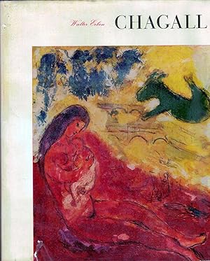 Seller image for Marc Chagall for sale by Royoung Bookseller, Inc. ABAA