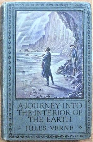 Seller image for A Journey Into the Interior of the Earth for sale by Ken Jackson