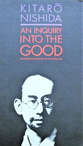 Seller image for An Inquiry into the Good for sale by Ken Jackson