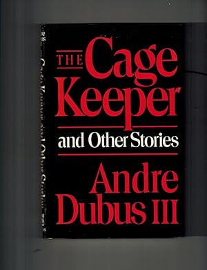 Seller image for The Cage Keeper and Other Stories for sale by Dale Steffey Books, ABAA, ILAB