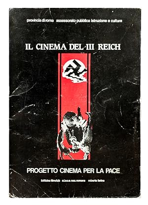 Immagine del venditore per Il cinema del III Reich venduto da Sergio Trippini