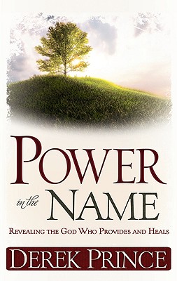 Seller image for Power in the Name: Revealing the God Who Provides and Heals (Paperback or Softback) for sale by BargainBookStores