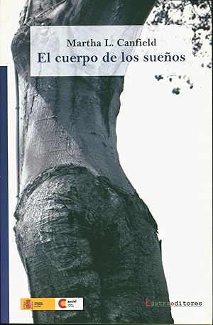 Seller image for El cuerpo de los suenos for sale by Eureka Books