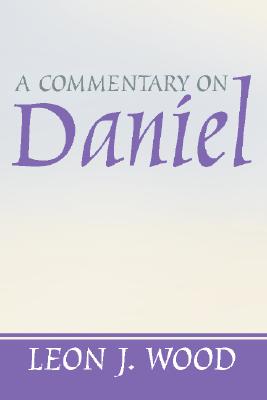 Bild des Verkufers fr A Commentary on Daniel (Paperback or Softback) zum Verkauf von BargainBookStores