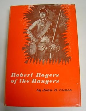 Robert Rogers of the Rangers