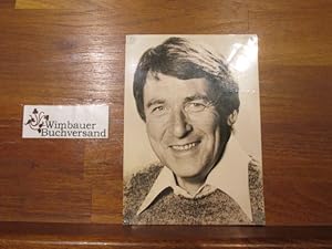 Bild des Verkufers fr Rdel Postkarte Gnther Schramm zum Verkauf von Antiquariat im Kaiserviertel | Wimbauer Buchversand