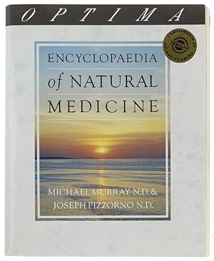 Seller image for ENCYCLOPAEDIA OF NATURAL MEDICINE.: for sale by Bergoglio Libri d'Epoca