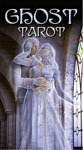 Seller image for Ghost Tarot (Cards) for sale by Grand Eagle Retail