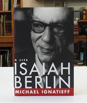 Seller image for Isaiah Berlin: A Life for sale by Back Lane Books