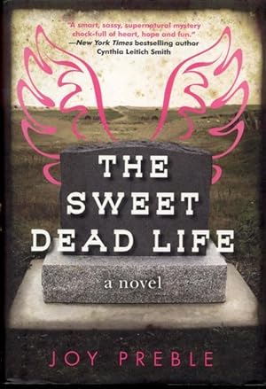 Seller image for The Sweet Dead Life for sale by Bookmarc's