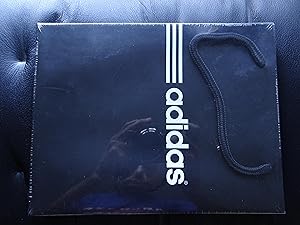 Imagen del vendedor de Brands A-z: Adidas a la venta por GREBOOKS