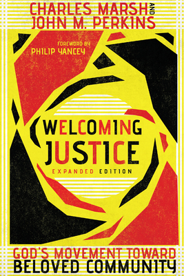 Seller image for Welcoming Justice: God's Movement Toward Beloved Community (Paperback or Softback) for sale by BargainBookStores